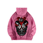 Alice Unisex washed sweatshirts 2511017786