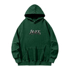 Alice Unisex washed sweatshirts 2511017830