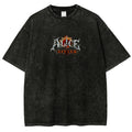 Alice Unisex Fit Washed T-Shirt 2511018097