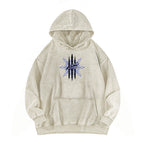 Demon Slayer Unisex Washed Hoodie 2511024501