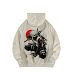 Naruto Unisex Washed Hoodie 2511024516