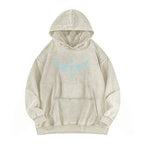 Demon Slayer Unisex Washed Hoodie 2511029984