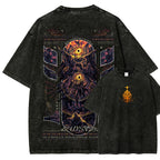 Elden Ring Unisex Fit Washed T-Shirt 2512000890