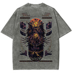 Elden Ring Unisex Fit Washed T-Shirt 2512000890