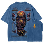 Elden Ring Unisex Fit Washed T-Shirt 2512000890