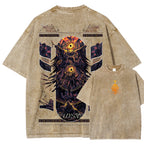 Elden Ring Unisex Fit Washed T-Shirt 2512000890