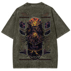 Elden Ring Unisex Fit Washed T-Shirt 2512000890