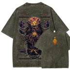 Elden Ring Unisex Fit Washed T-Shirt 2512000890