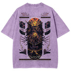 Elden Ring Unisex Fit Washed T-Shirt 2512000890