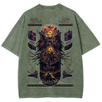 Elden Ring Unisex Fit Washed T-Shirt 2512000890