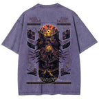 Elden Ring Unisex Fit Washed T-Shirt 2512000890