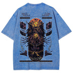 Elden Ring Unisex Fit Washed T-Shirt 2512000890