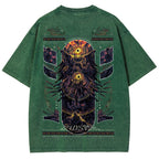 Elden Ring Unisex Fit Washed T-Shirt 2512000890