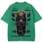 Elden Ring Unisex Fit Washed T-Shirt 2512000890