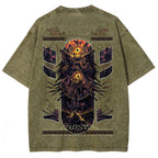 Elden Ring Unisex Fit Washed T-Shirt 2512000890