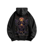 Elden Ring Unisex Washed Hoodie 2512000940