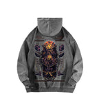 Elden Ring Unisex Washed Hoodie 2512000940