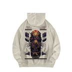 Elden Ring Unisex Washed Hoodie 2512000940