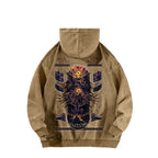 Elden Ring Unisex Washed Hoodie 2512000940