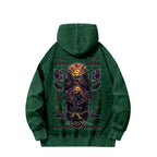 Elden Ring Unisex Washed Hoodie 2512000940