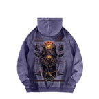 Elden Ring Unisex Washed Hoodie 2512000940
