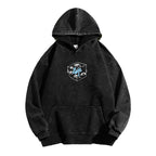 Jujutsu Kaisen Unisex Washed Hoodie 2512000965