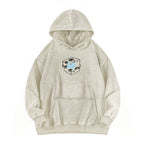 Jujutsu Kaisen Unisex Washed Hoodie 2512000965