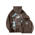 Jujutsu Kaisen Unisex Washed Hoodie 2512000965