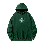 Jujutsu Kaisen Unisex Washed Hoodie 2512000965