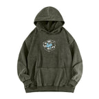 Jujutsu Kaisen Unisex Washed Hoodie 2512000965