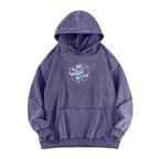 Jujutsu Kaisen Unisex Washed Hoodie 2512000965