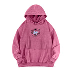 Jujutsu Kaisen Unisex Washed Hoodie 2512000965