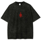Elden Ring Unisex Fit Washed T-Shirt 2601003157