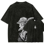 Elden Ring Unisex Fit Washed T-Shirt 2601003166