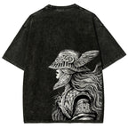 Elden Ring Unisex Fit Washed T-Shirt 2601003166