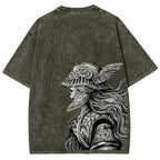 Elden Ring Unisex Fit Washed T-Shirt 2601003166