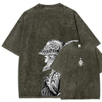 Elden Ring Unisex Fit Washed T-Shirt 2601003166