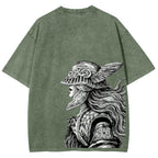 Elden Ring Unisex Fit Washed T-Shirt 2601003166