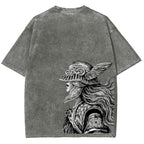 Elden Ring Unisex Fit Washed T-Shirt 2601003166