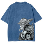 Elden Ring Unisex Fit Washed T-Shirt 2601003166