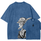 Elden Ring Unisex Fit Washed T-Shirt 2601003166