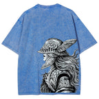 Elden Ring Unisex Fit Washed T-Shirt 2601003166