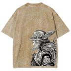 Elden Ring Unisex Fit Washed T-Shirt 2601003166