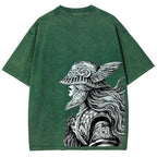 Elden Ring Unisex Fit Washed T-Shirt 2601003166