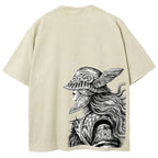 Elden Ring Unisex Fit Washed T-Shirt 2601003166