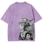 Elden Ring Unisex Fit Washed T-Shirt 2601003166