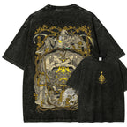 Elden Ring Unisex Fit Washed T-Shirt 2601003177