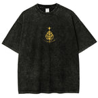 Elden Ring Unisex Fit Washed T-Shirt 2601003177