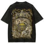 Elden Ring Unisex Fit Washed T-Shirt 2601003177