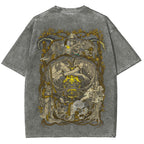 Elden Ring Unisex Fit Washed T-Shirt 2601003177